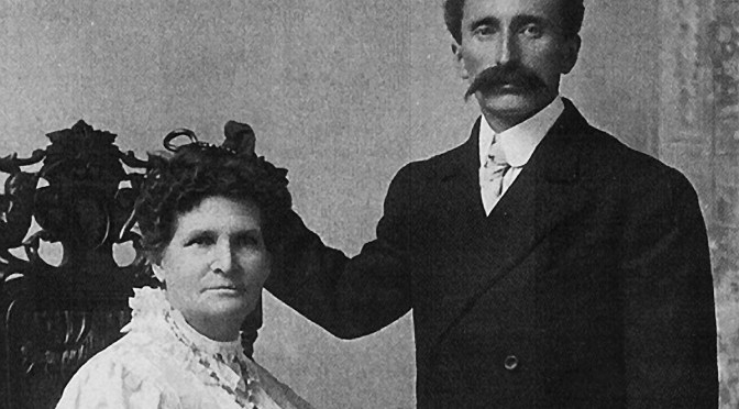 Tragedy in the Woods: Couple Murdered, Burned