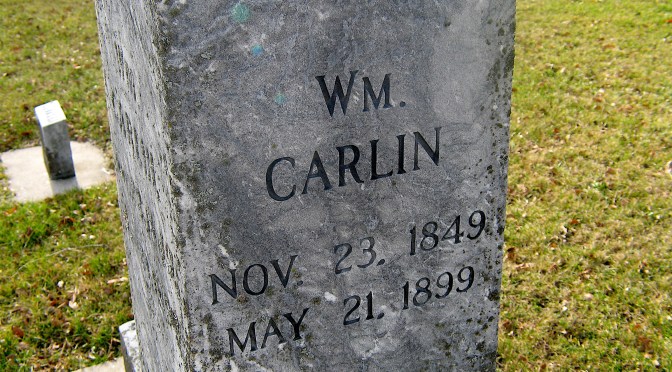 William Carlin: Waukesha County’s Heaviest Man