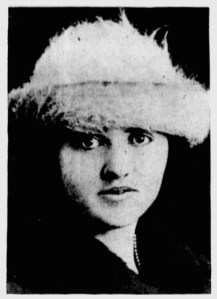 The fall 1926 murder of Clara Olson was pinned on her boyfriend, Erdman Olson. He disappeared several weeks after she did.