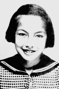 June Roberts was lured from Milwaukee's McKinley Beach in 1937 and found dead a short time later.