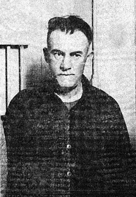 Philip Pingel, a drifter with severe mental problems, became an early suspect in the Leng case.