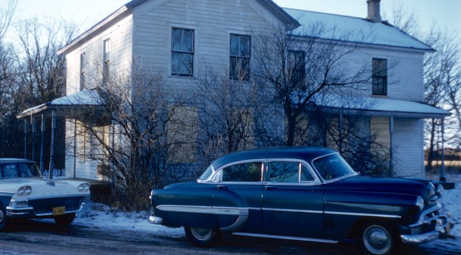 A Look Back at the ‘Plainfield Butcher,’ Grave Robber Ed Gein