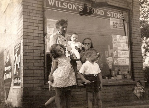 Wilson's Food Store