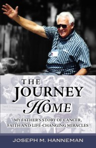 The book is a moving tribute to the value of a life lived by deep faith.