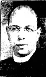 Rev. Father Victor A. Fortino