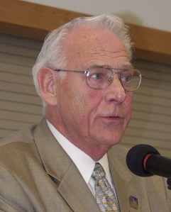 Dave served as mayor of the city of Sun Prairie from 2003 to 2005.