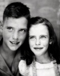 David Hanneman loved and protected his little sister Lavonne, right up to the day she died of liver failure in 1986.