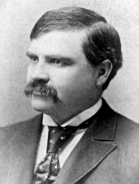 Regent Herbert W. Chenoweth chaired the Ely inquiry panel.