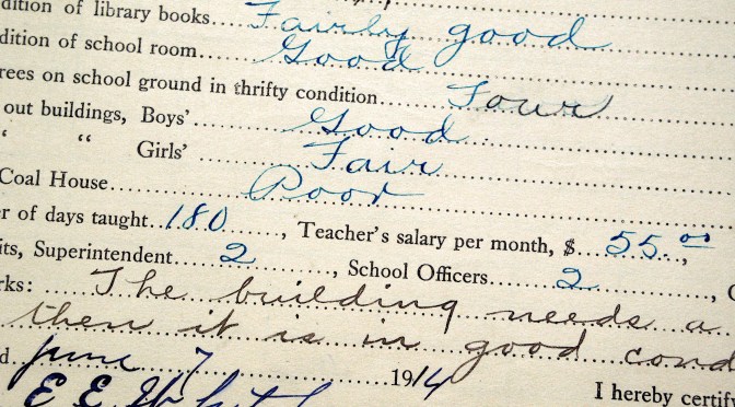 Historical Documents Section Added to Hanneman Archive