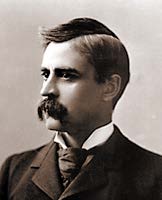 Wells leveled scandalous accusations at Ely.