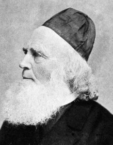 Rev. Francis Xavier Etschmann said the first Mass in Sun Prairie at the home of James Broderick.