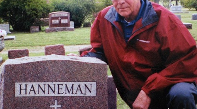 Preserve Oral History, While You Can