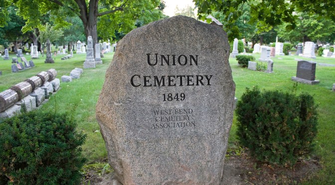 One Sebastian Treutel Mystery is Solved