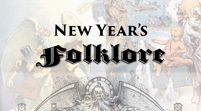 Want a Prosperous New Year? Eat Cabbage. Avoid Those Talking Cattle.