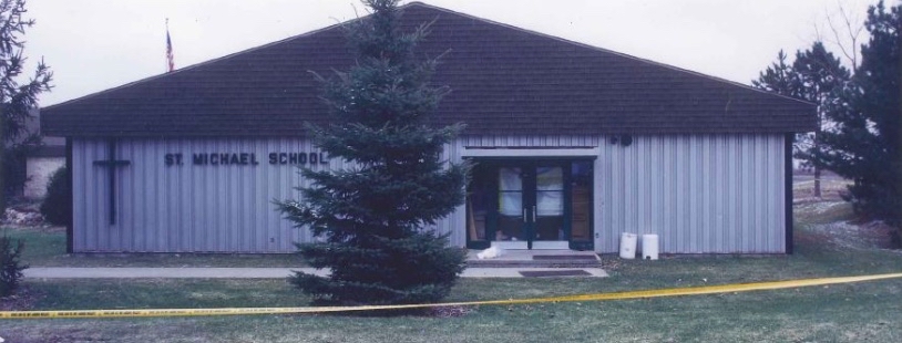 StMichaelSchool