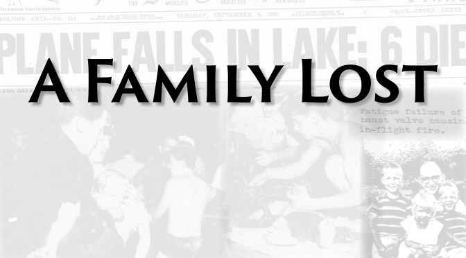 Fatal Rickman Plane Crash Caused by Faulty Part, Fire