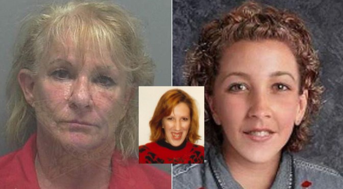 Finally, Justice for Jane Doe. Rest in Peace, Peggy.