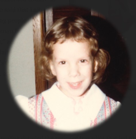 Peggy Lynn Johnson, 1976-1999