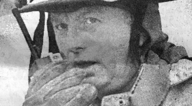 Jeff Peterson Overcame Testicular Cancer: ‘A New Outlook on Life’